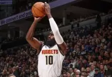 Tim Hardaway Jr: I get way more open shots in Denver’s system
