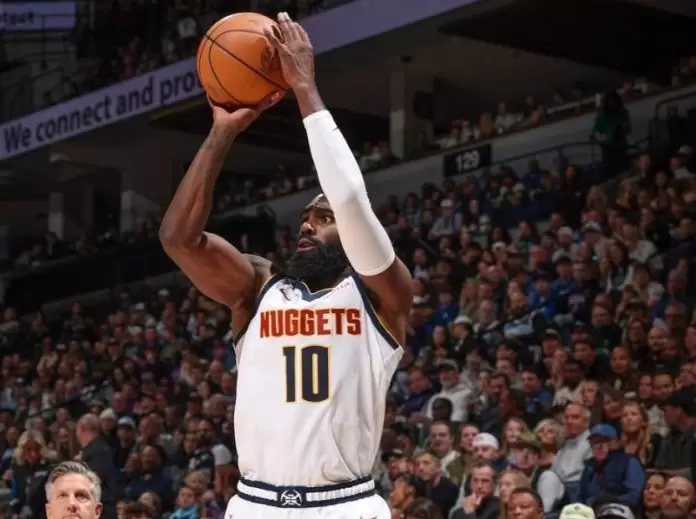 Tim Hardaway Jr.