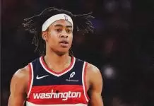 Tre Johnson: “I want to be one of the greatest players to play”
