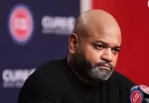 Duncan Robinson: JB Bickerstaff excels at connecting with his players