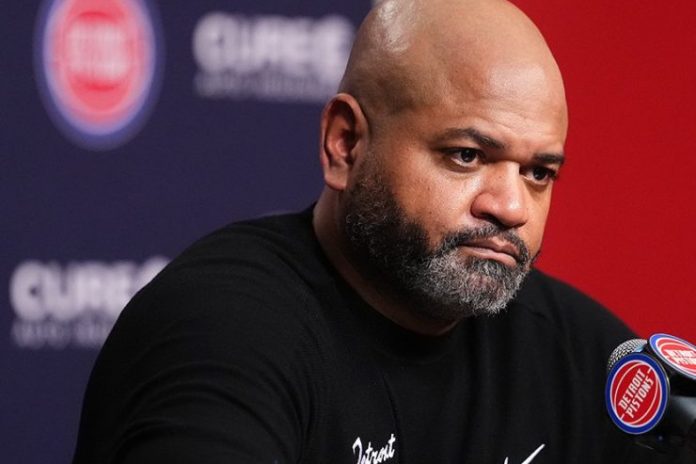 Duncan Robinson: JB Bickerstaff excels at connecting with his players