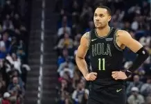 James Borrego: Good things happen every time Bryce McGowens is out there