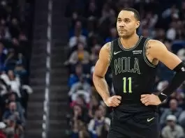 Pelicans sign Bryce McGowens to three-year deal