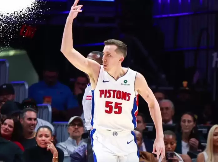 Duncan Robinson