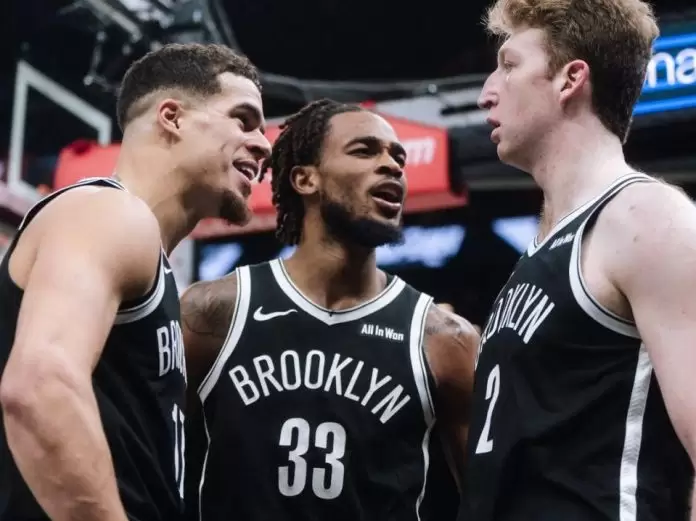 Brooklyn Nets