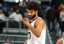 Jamal Murray: I just go play basketball, that’s up to you guys to like it or not