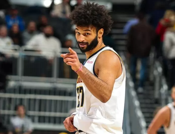 Jamal Murray