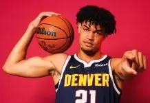 Spencer Jones: I’ve proven that I’m a pretty good defender/you have to respect my jumper