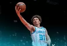 Charles Lee: The G League has benefited Tidjane Salaun