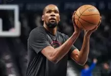 Kevin Durant focused on maintaining complete skillset