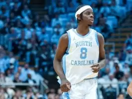 Bulls select Caleb Wilson with No. 4