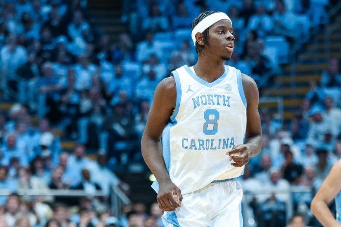 Caleb Wilson: “I watch a lot of Kobe”