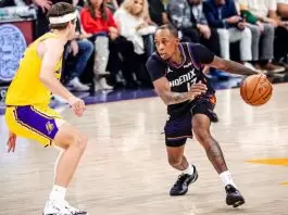 Suns sign Jamaree Bouyea to two-year deal