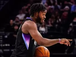 Will Hardy on Isaiah Collier: “Teams are recognizing they can’t guard him with one person”