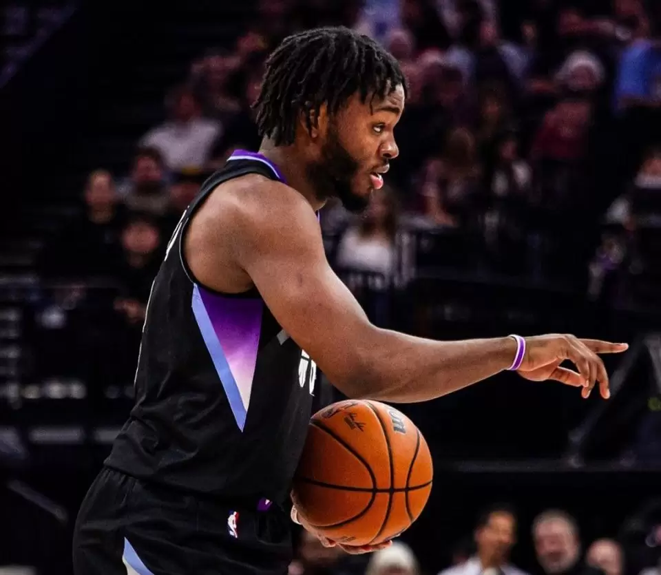 Will Hardy on Isaiah Collier: “Teams are recognizing they can't