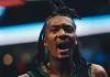 Timberwolves narrowly beat Heat as stars sit out