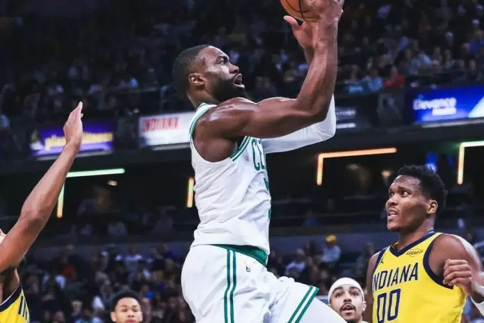 Jaylen Brown describes emotional reaction to unexpected trade from Celtics