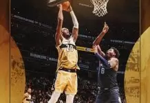 Brian Keefe on Alex Sarr: I think he’s putting up All-Star numbers