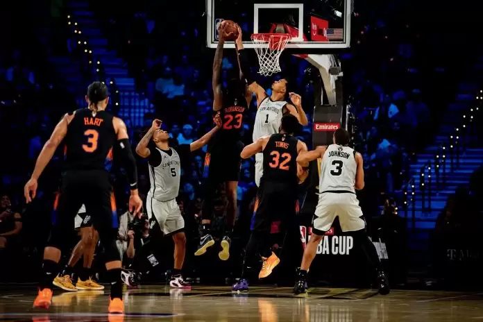 NBA Cup