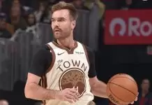 Suns sign Pat Spencer