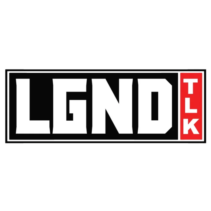 LGND Tlk Podcast: Houston’s Unfiltered Voice in Sports & Culture LGND TLK