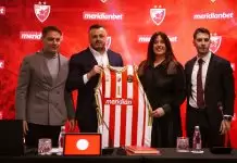 Meridianbet Extends EuroLeague Title Sponsorship with Red Star to 2030