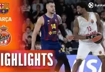 Monaco dismantles Barcelona at Palau Blaugrana