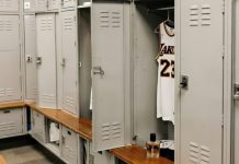 What Perfume Does Each NBA Player Wear?