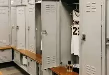What Perfume Does Each NBA Player Wear?