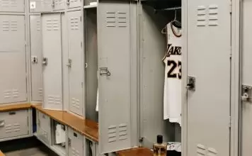 What Perfume Does Each NBA Player Wear?