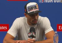 Josh Hart praises team resilience after Knicks win NBA Cup