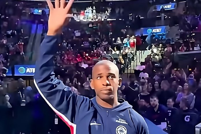 Chris Paul retires after 21 seasons