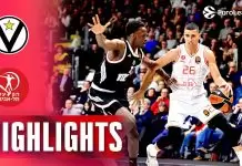 Elijah Bryant leads Hapoel past Virtus in thrilling fourth-quarter rally