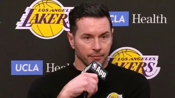 JJ Redick