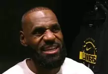 LeBron James breaks down Lakers’ last-second win over Suns