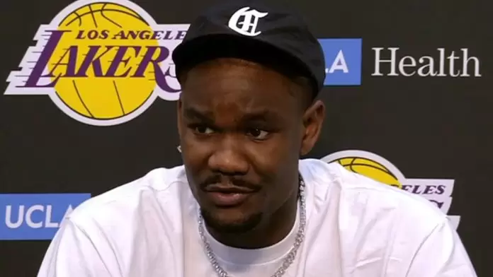 Deandre Ayton