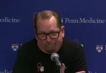 Nick Nurse reflects on 76ers’ narrow loss to Hawks