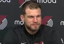 Tiago Splitter hails Scoot Henderson after 31-point playoff explosion