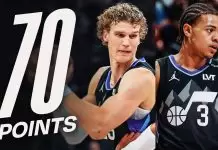 Keyonte George, Lauri Markkanen power Jazz past Mavericks in overtime thriller