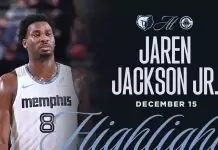 Jaren Jackson Jr. powers Grizzlies past Clippers as Memphis stays hot in L.A.