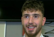 Alperen Sengun on Baby Jokic comparison and Rockets’ OT fight against Nuggets