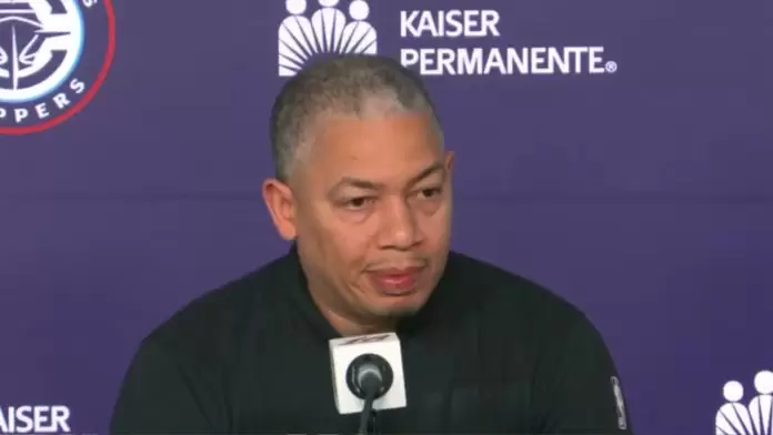 Tyronn Lue