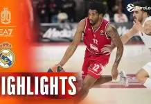 Marko Guduric sparks Milan to win over Real Madrid