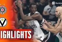 Virtus storms past Partizan in Belgrade to halt hosts’ momentum