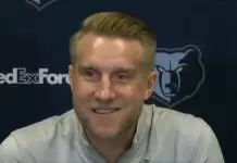 Tuomas Iisalo praises Grizzlies’ defense and adaptability after win over Timberwolves