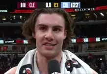 Josh Giddey highlights team effort after Bulls beat Cavaliers