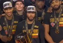 Knicks won’t raise NBA Cup banner at MSG