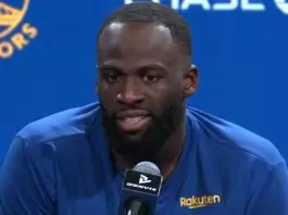 Draymond Green names 3 favorite defensive teammates in Warriors run