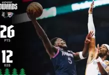 Edwards returns to lead Timberwolves past Thunder