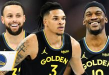 Curry and Butler close as Warriors edge Suns in heated Chase Center showdown
